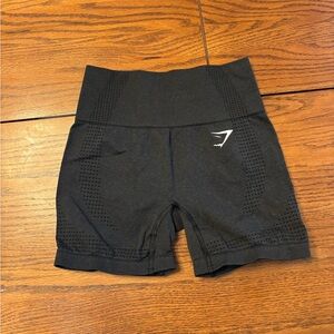 Gymshark vital seamless shorts women's M workout gym